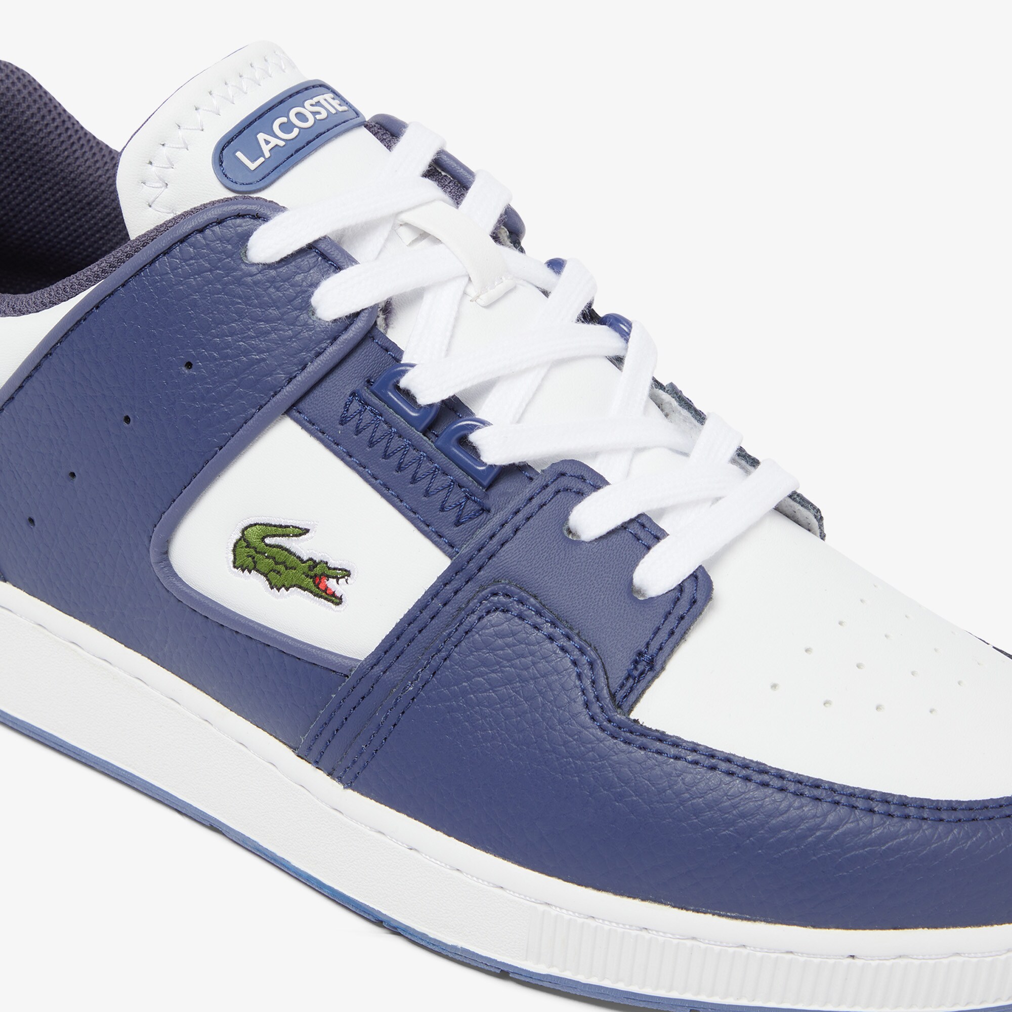 Men's Court Cage Sneakers image number 5