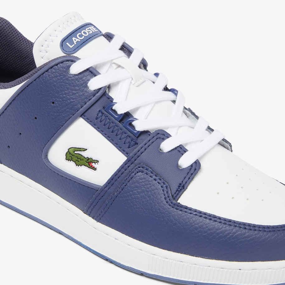 Men's Court Cage Sneakers image number 5