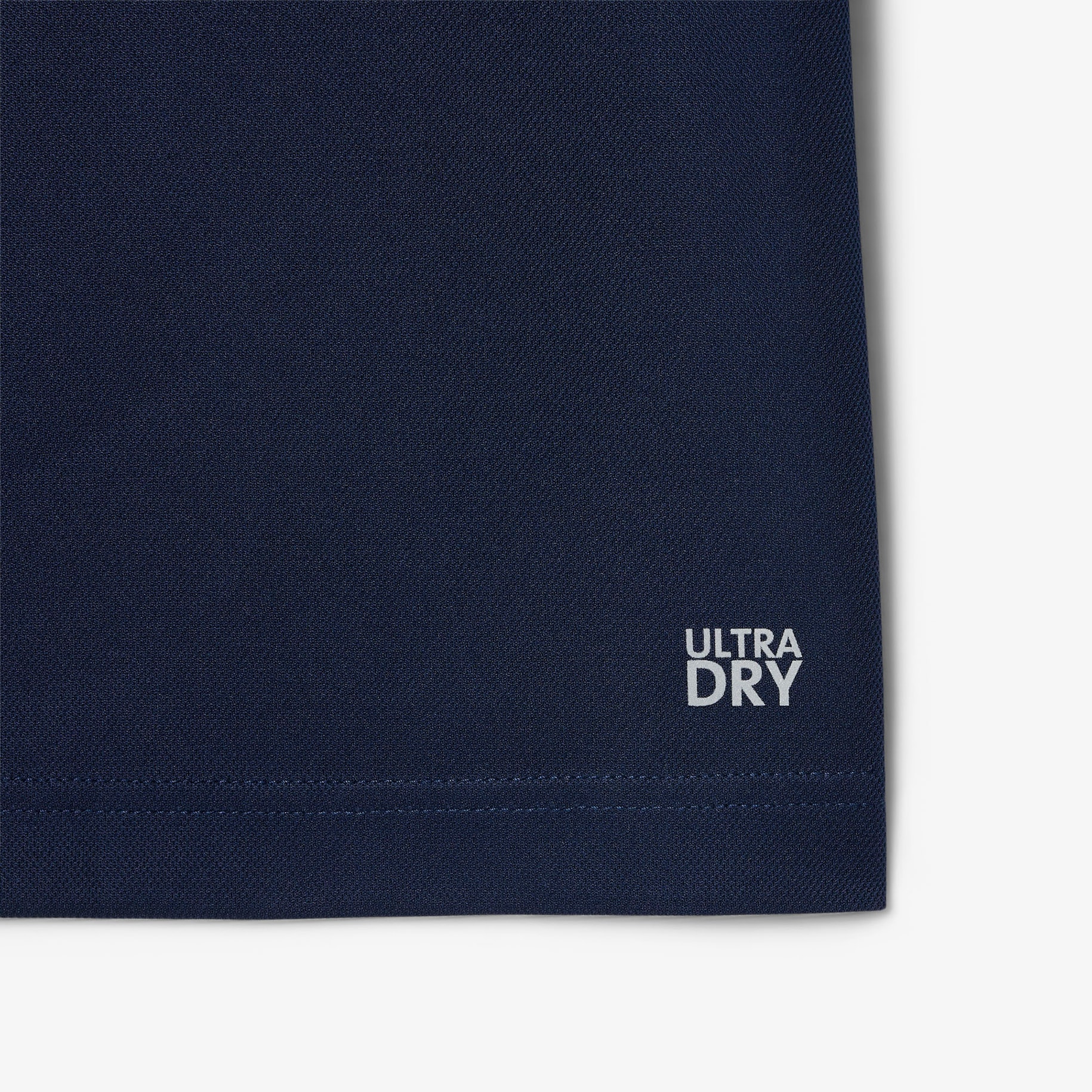 Ultra Dry Print Branding Sport Polo Shirt image number 5