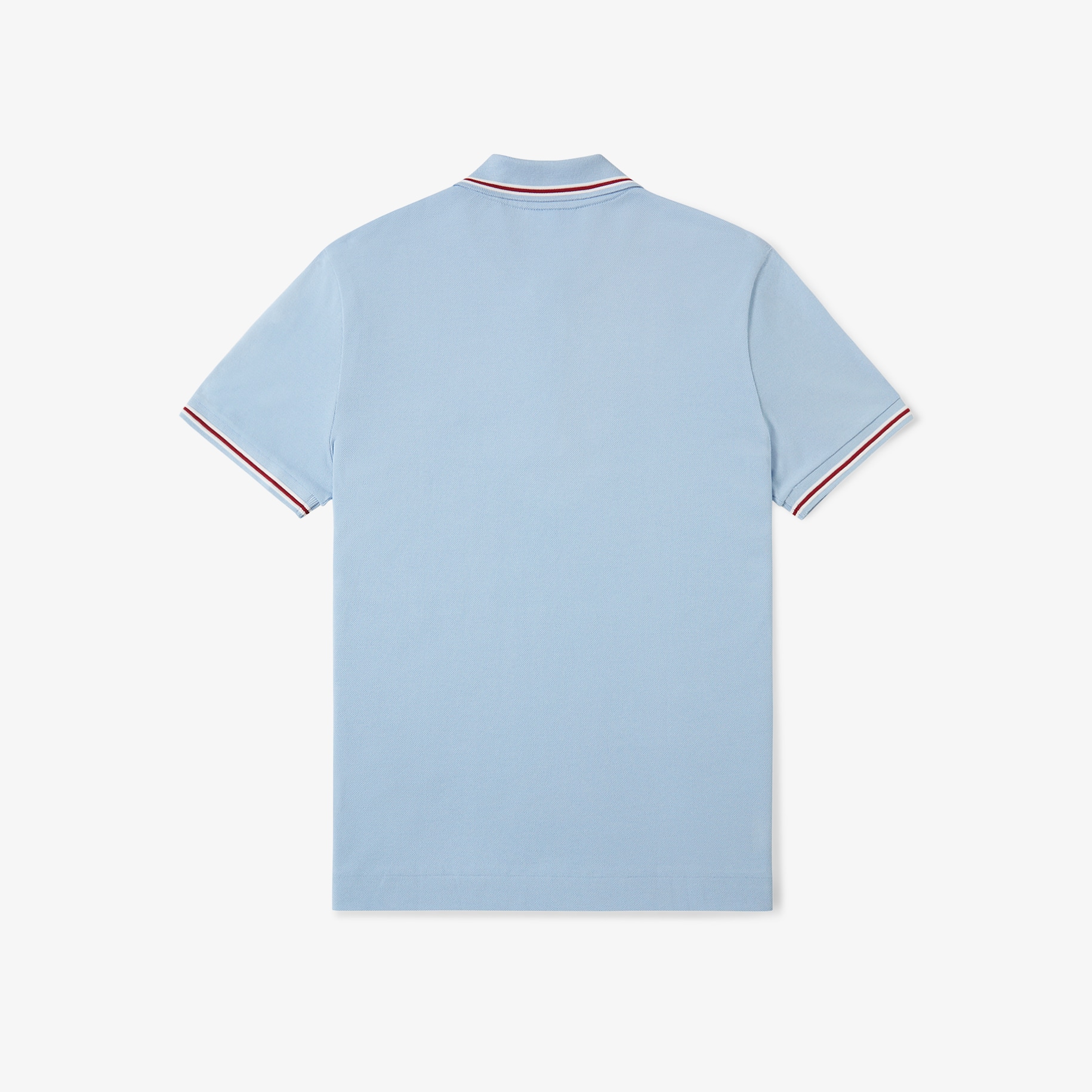 Regular Fit L.12.12 Petit Piqu&eacute; Polo Shirt image number 4