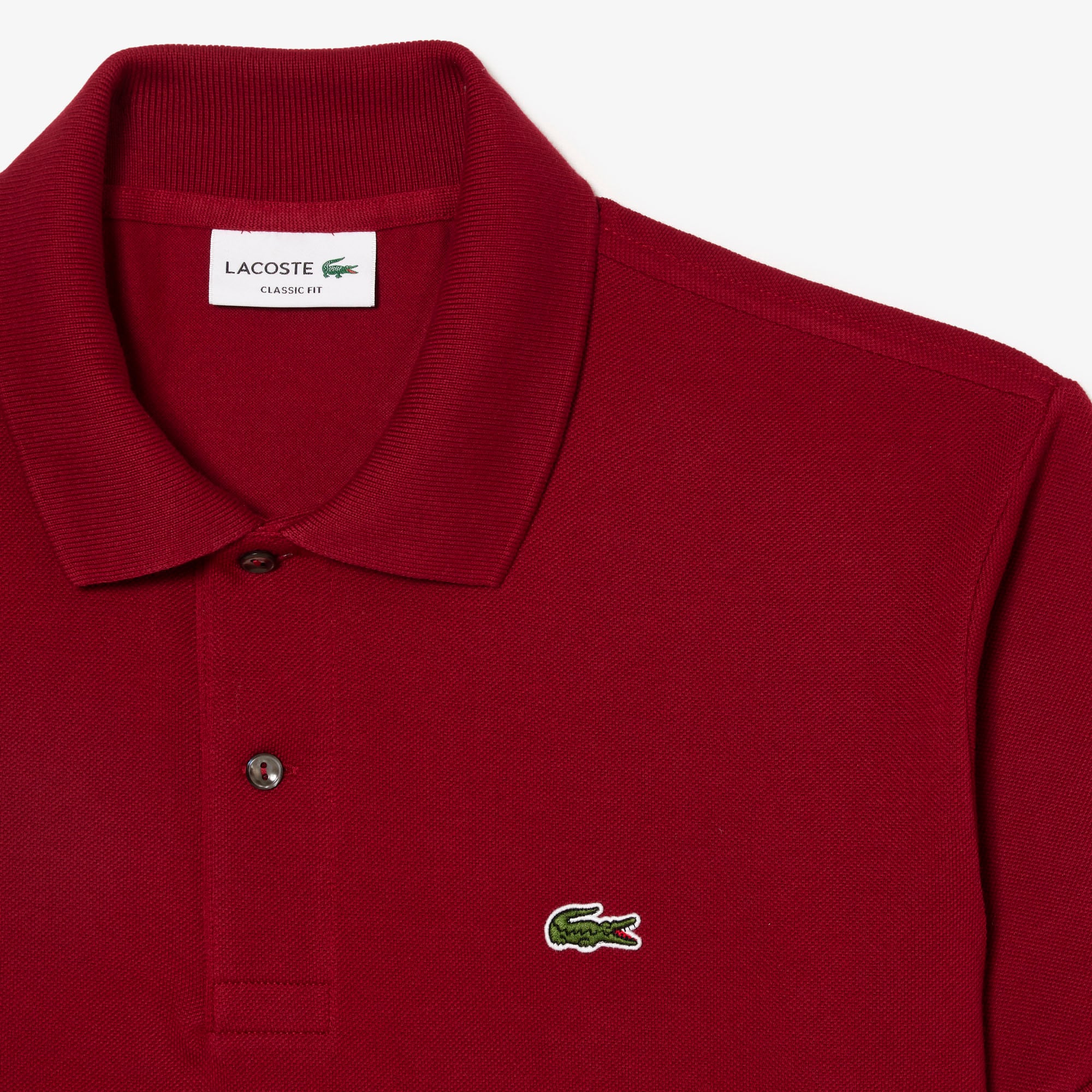 Classic Fit L.12.12 Original Polo Shirt image number 5