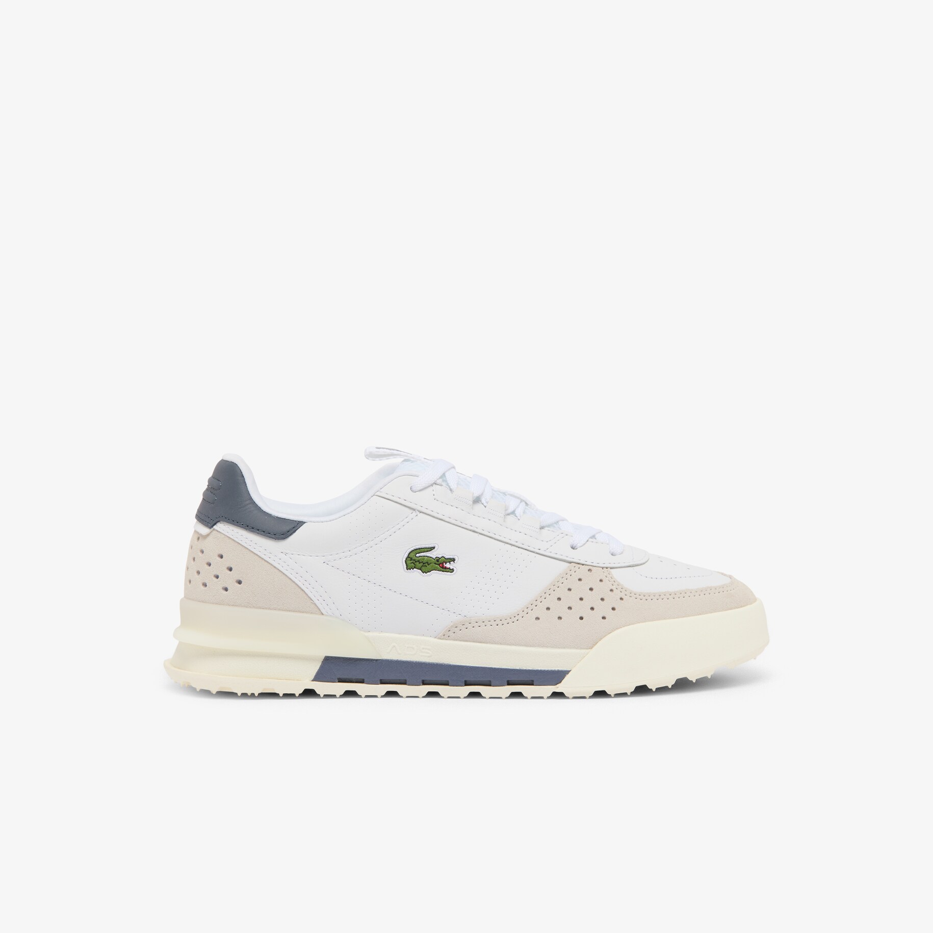 Men&rsquo;s Slam Break Leather Sneakers image number 0