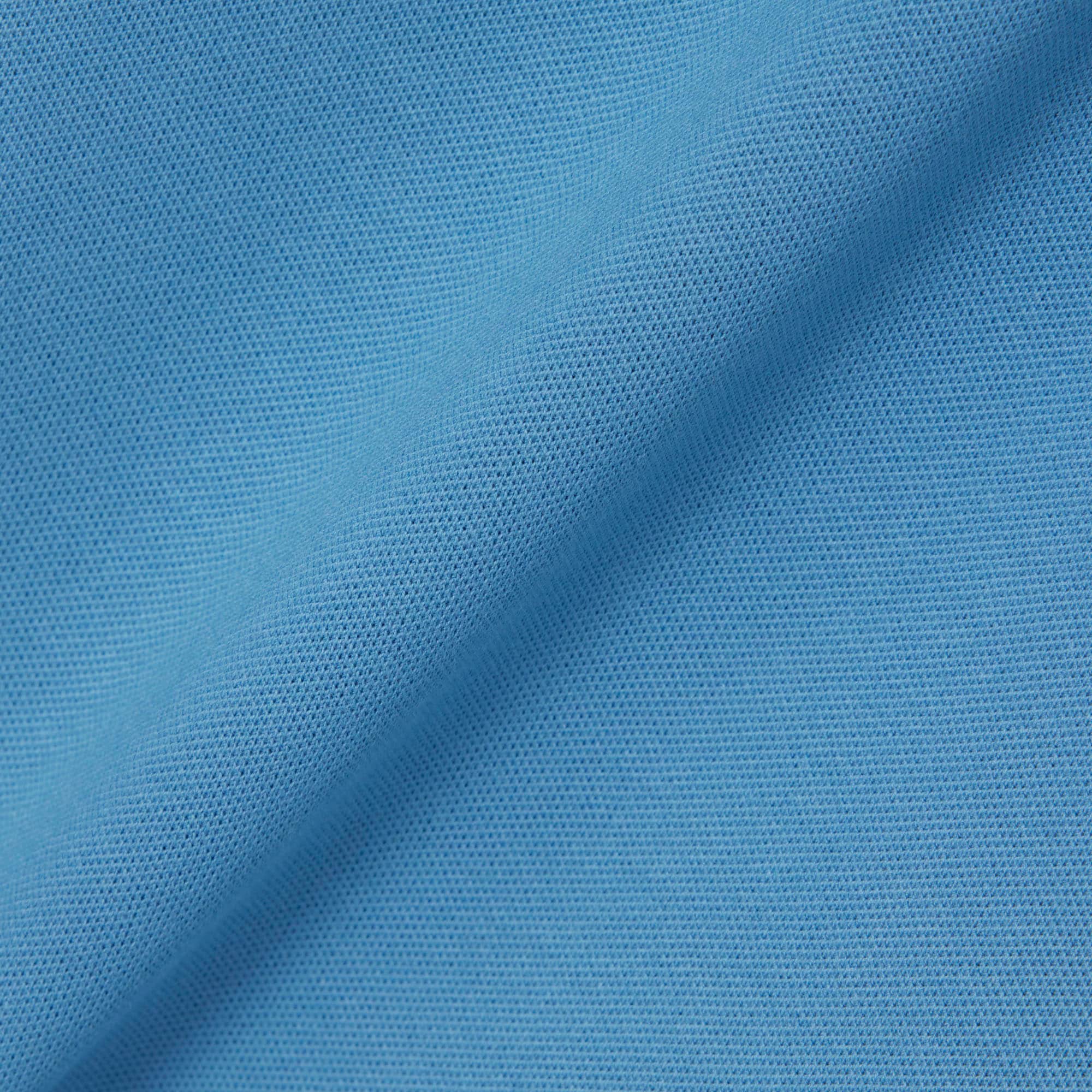 Slim Fit Stretch Piqu&eacute; Polo Shirt image number 6