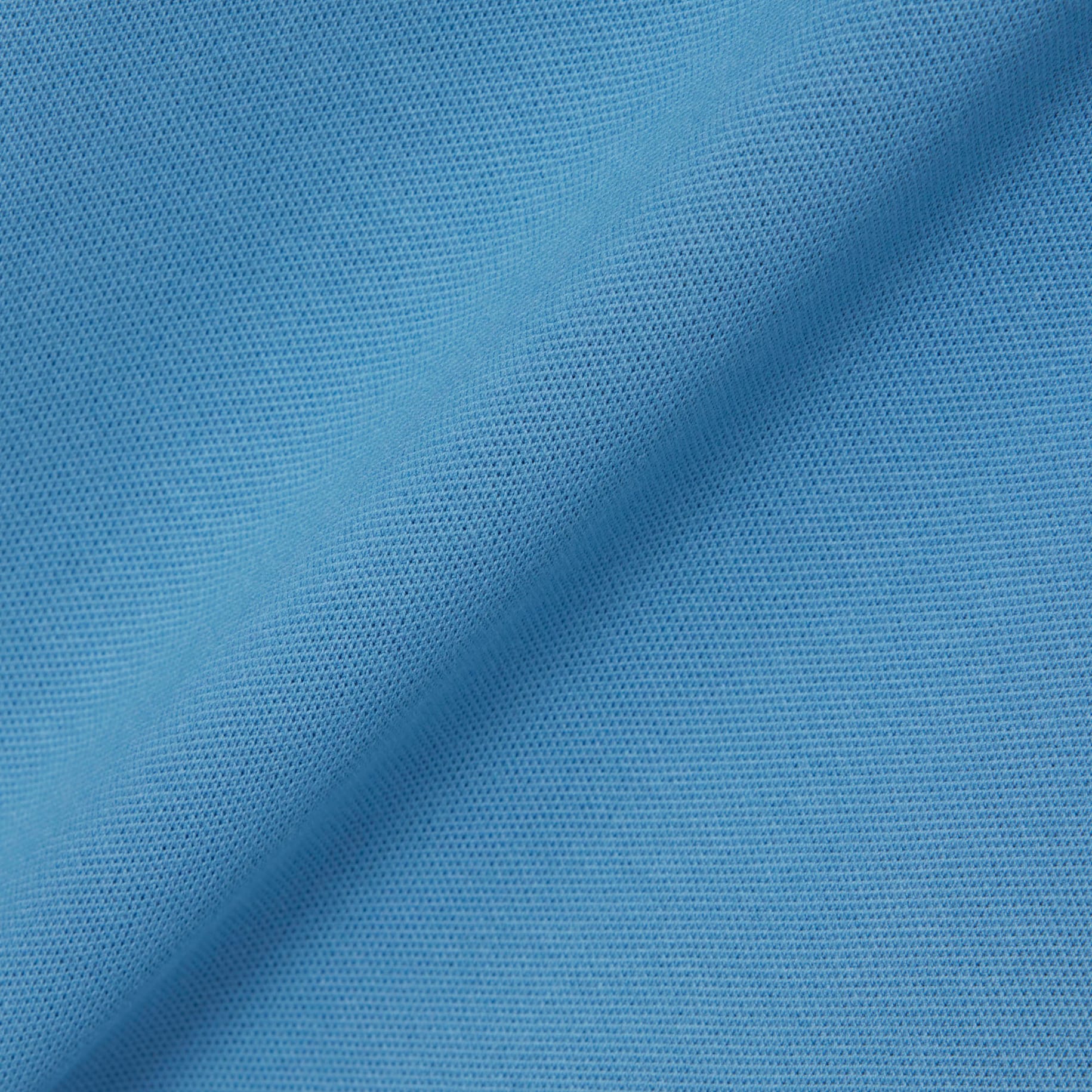 Slim Fit Stretch Piqu&eacute; Polo Shirt image number 6