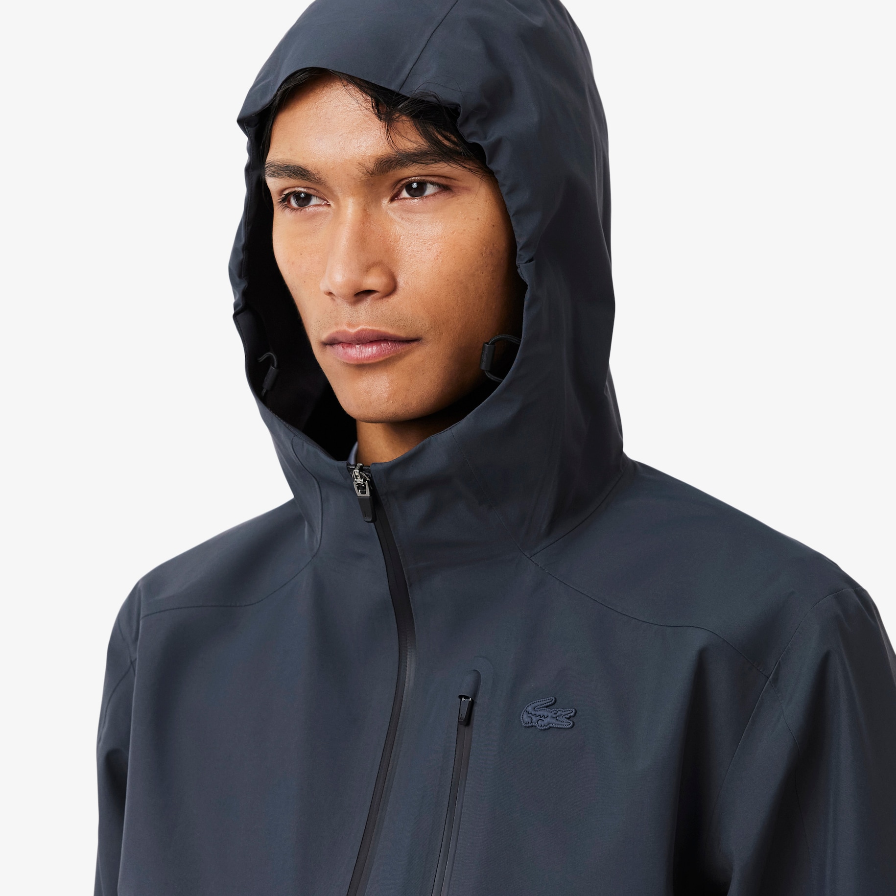 Lightweight Water-Repellent Jacket image number 1
