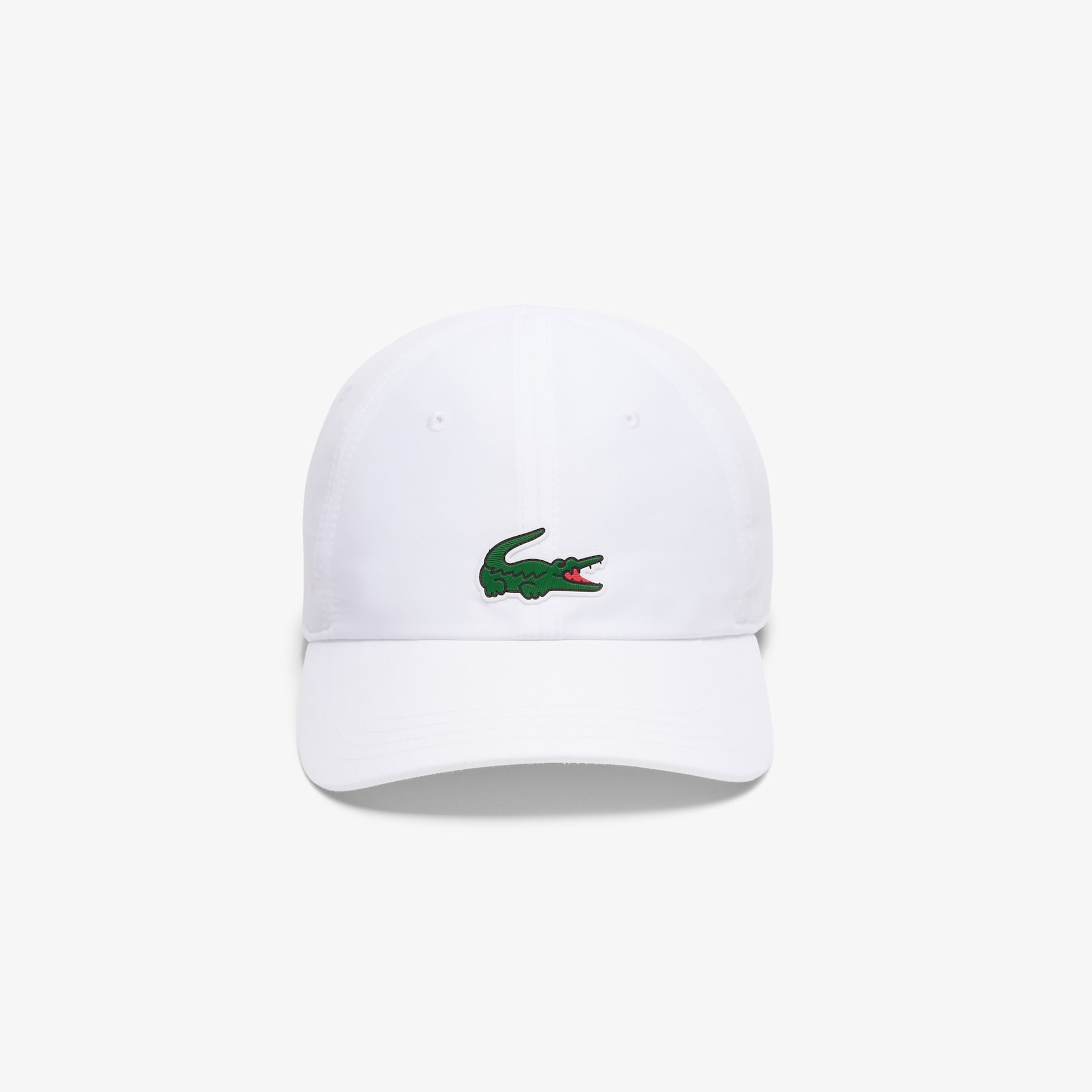 Lacoste Tennis x Novak Djokovic Cap image number 2