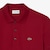 Slim Fit Stretch Piqué Polo Shirt image number 4