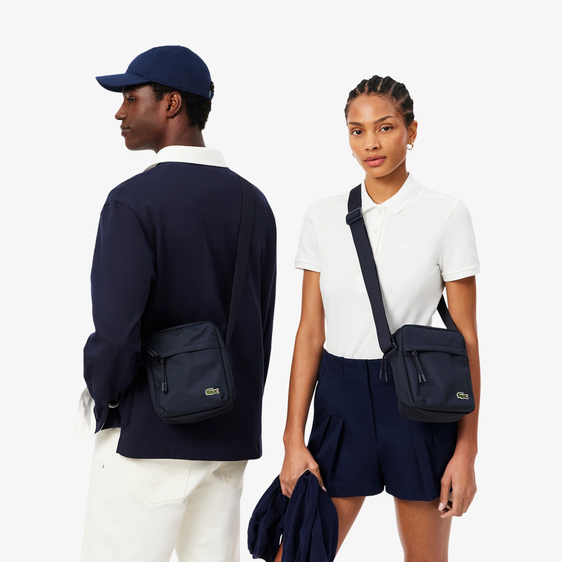 Neocroc Shoulder Bag image number 5