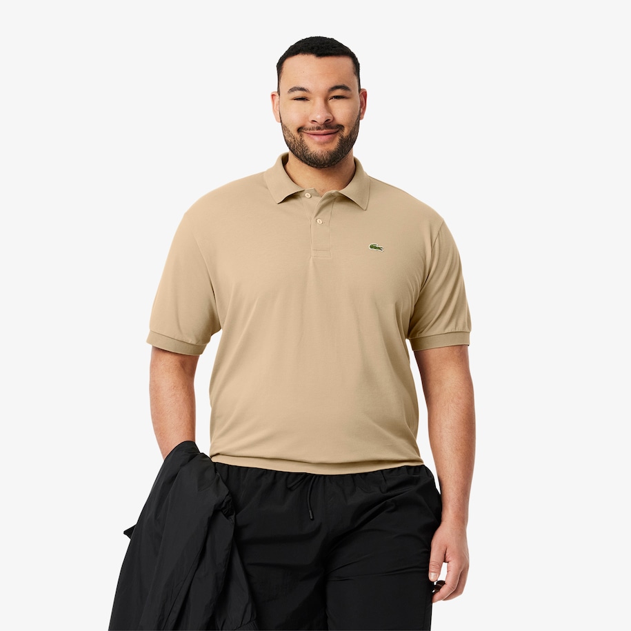 Classic Fit L.12.12 LIGHT Polo Shirt image number 6