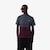 Striped Jersey Colour-block T-shirt image number 0