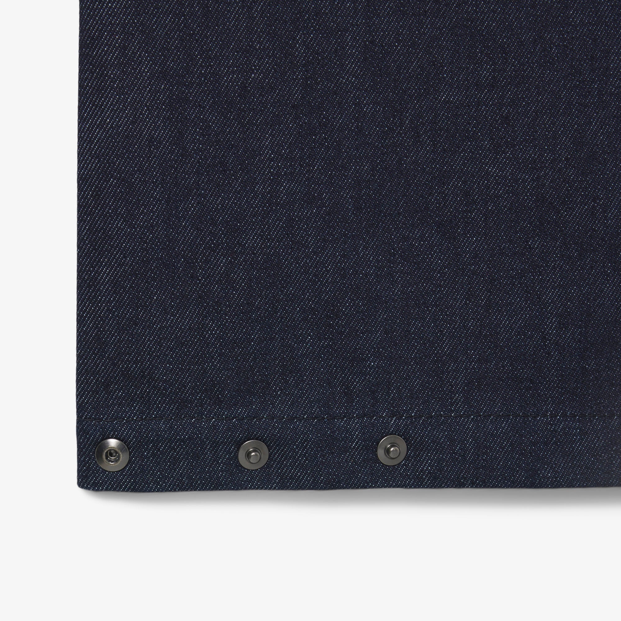 Runway Denim Joggers image number 8