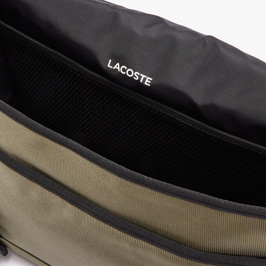 Kome Shoulder Bag with iPad Pocket image number 3