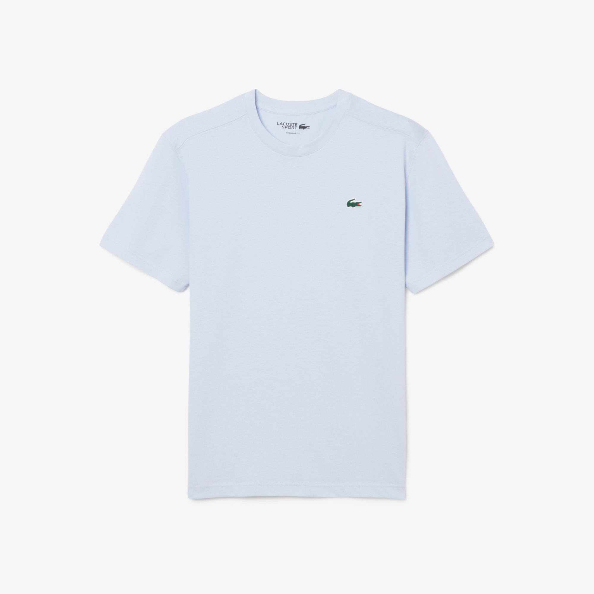 Ultra Dry Cotton Sport T-shirt image number 3