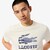 Lacoste Tennis x Daniil Medvedev T-shirt image number 1