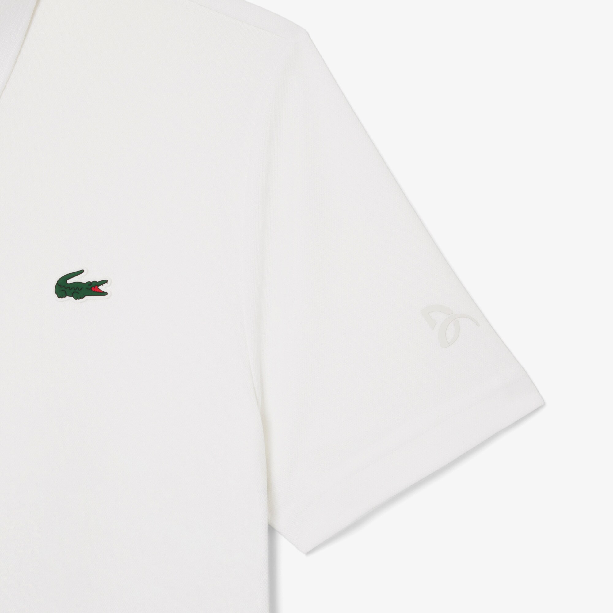 Regular Fit UV Protect Golf Polo Shirt image number 6