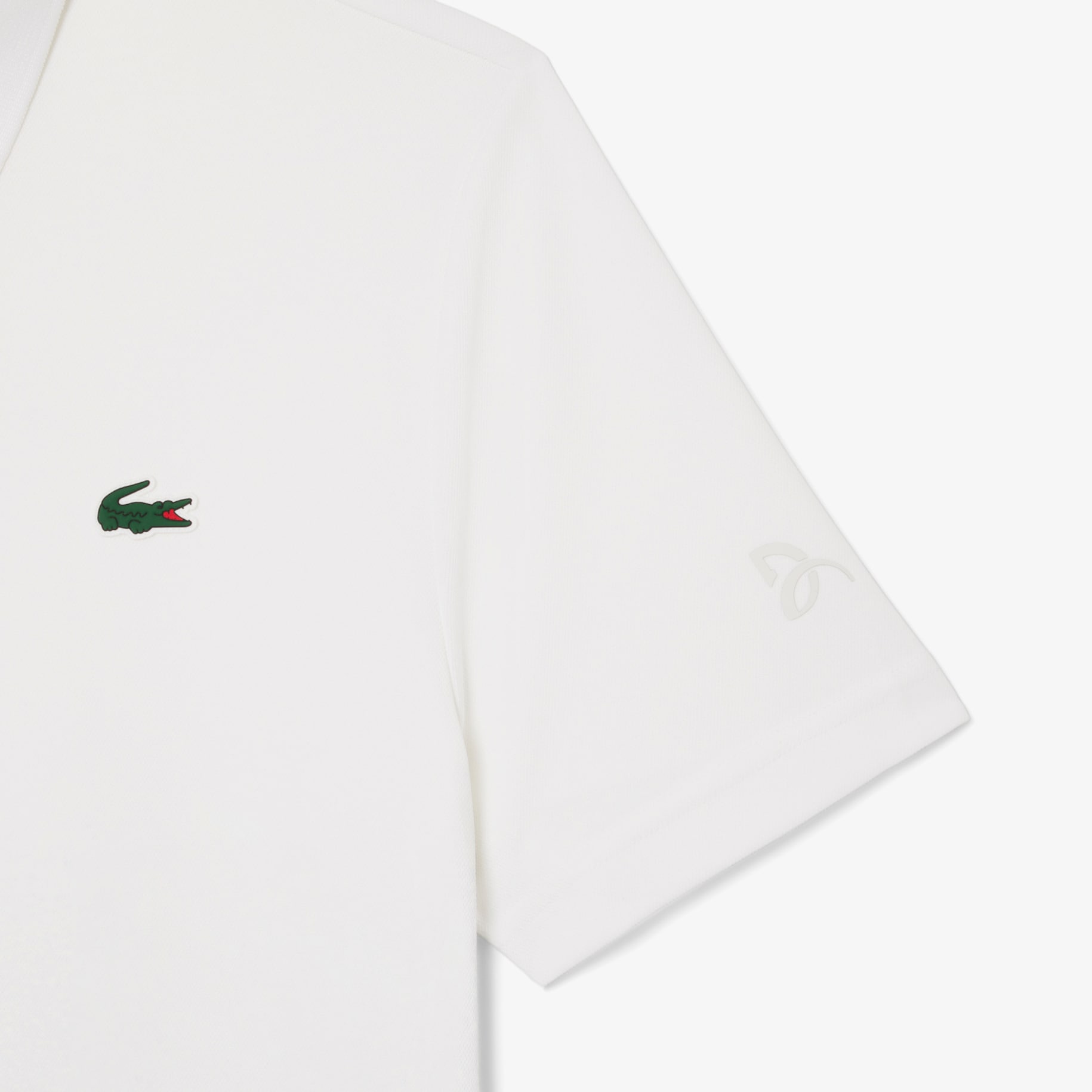 Regular Fit UV Protect Golf Polo Shirt image number 6