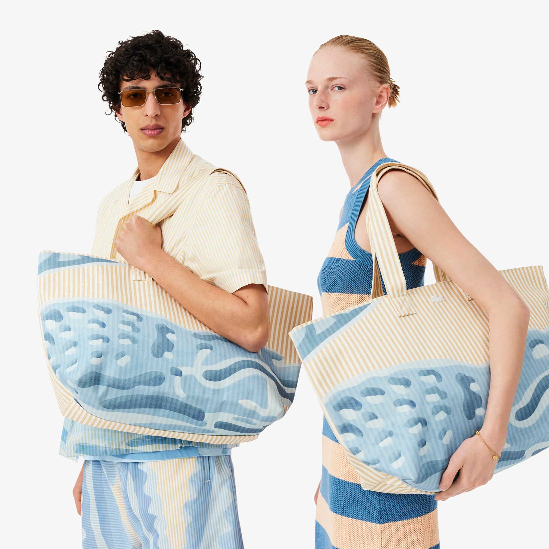 Anna XL Tote image number 5