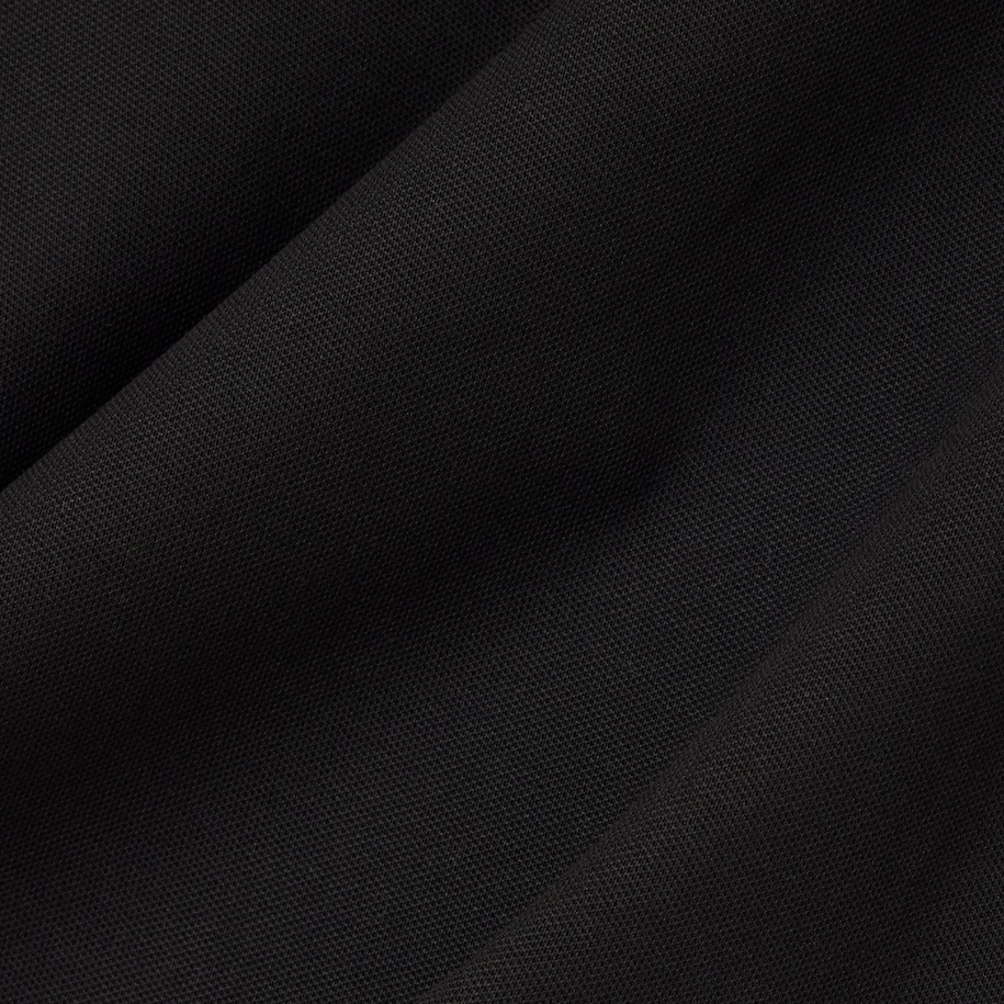 Slim Fit Stretch Piqué Polo Shirt image number 3