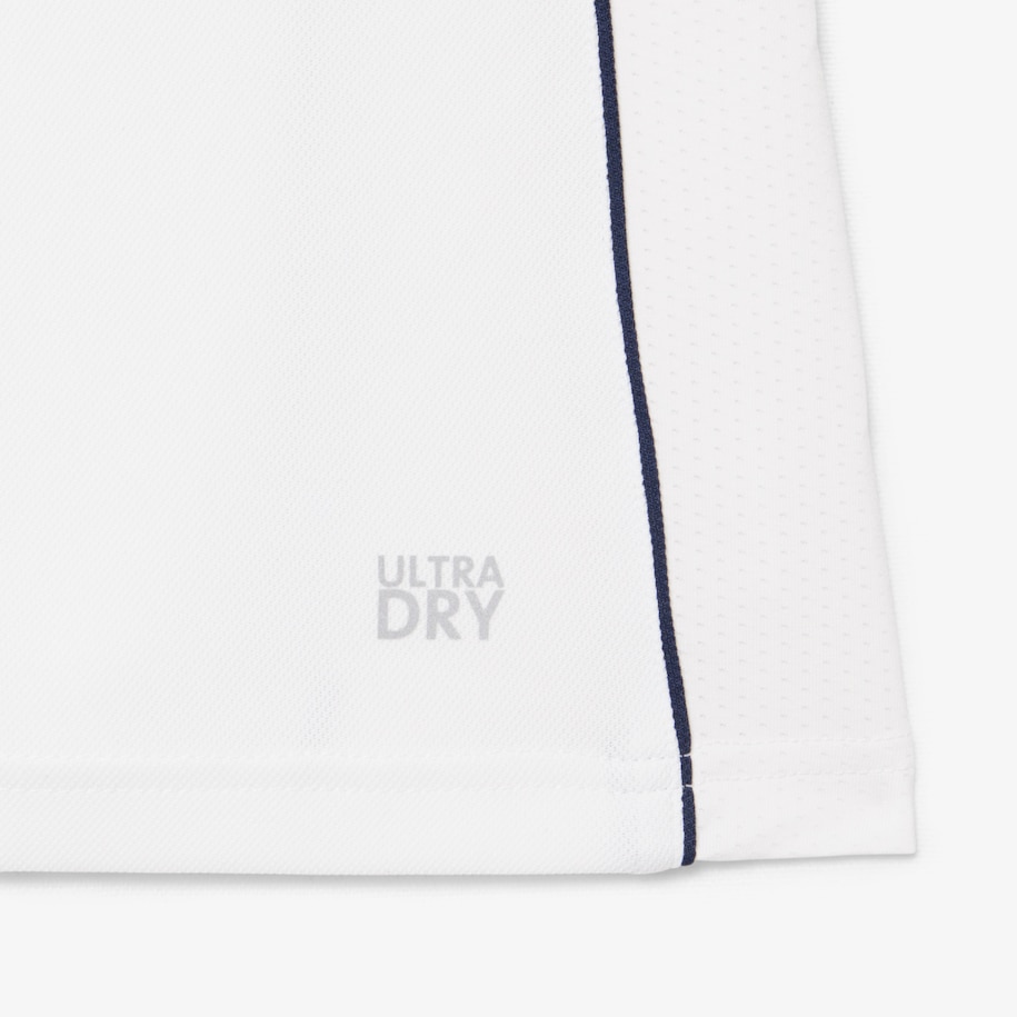 French Tennis Team Polo Shirt image number 5