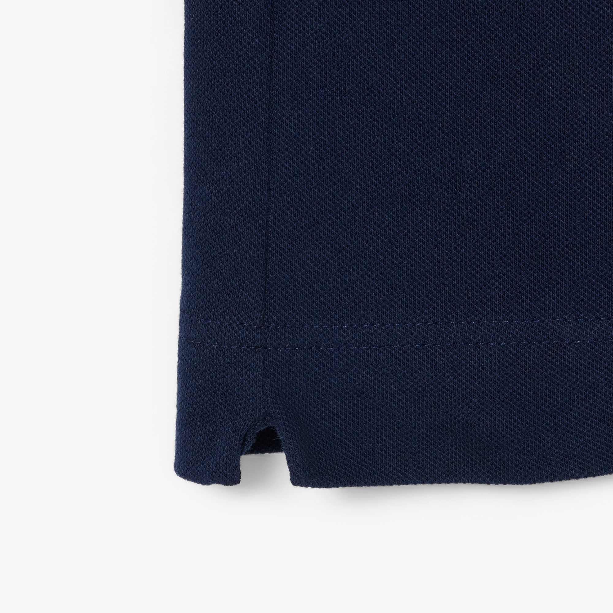 Regular Fit Paris Stretch Piqu&eacute; Polo Shirt image number 6