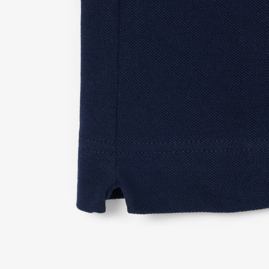 Regular Fit Paris Stretch Piqu&eacute; Polo Shirt image number 6
