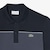 Regular Fit Colour-Block Piqu&eacute; Polo Shirt image number 4