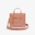 Small Chantaco Leather Tote image number 0