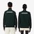 Rolex Paris Masters Edition Ballboy Sweatshirt image number 2
