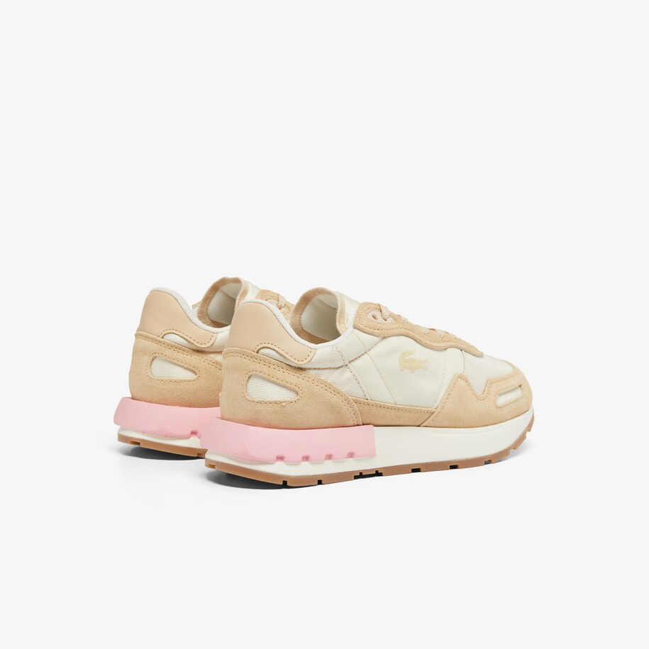 Women's Partner 70S Trainers image number 2