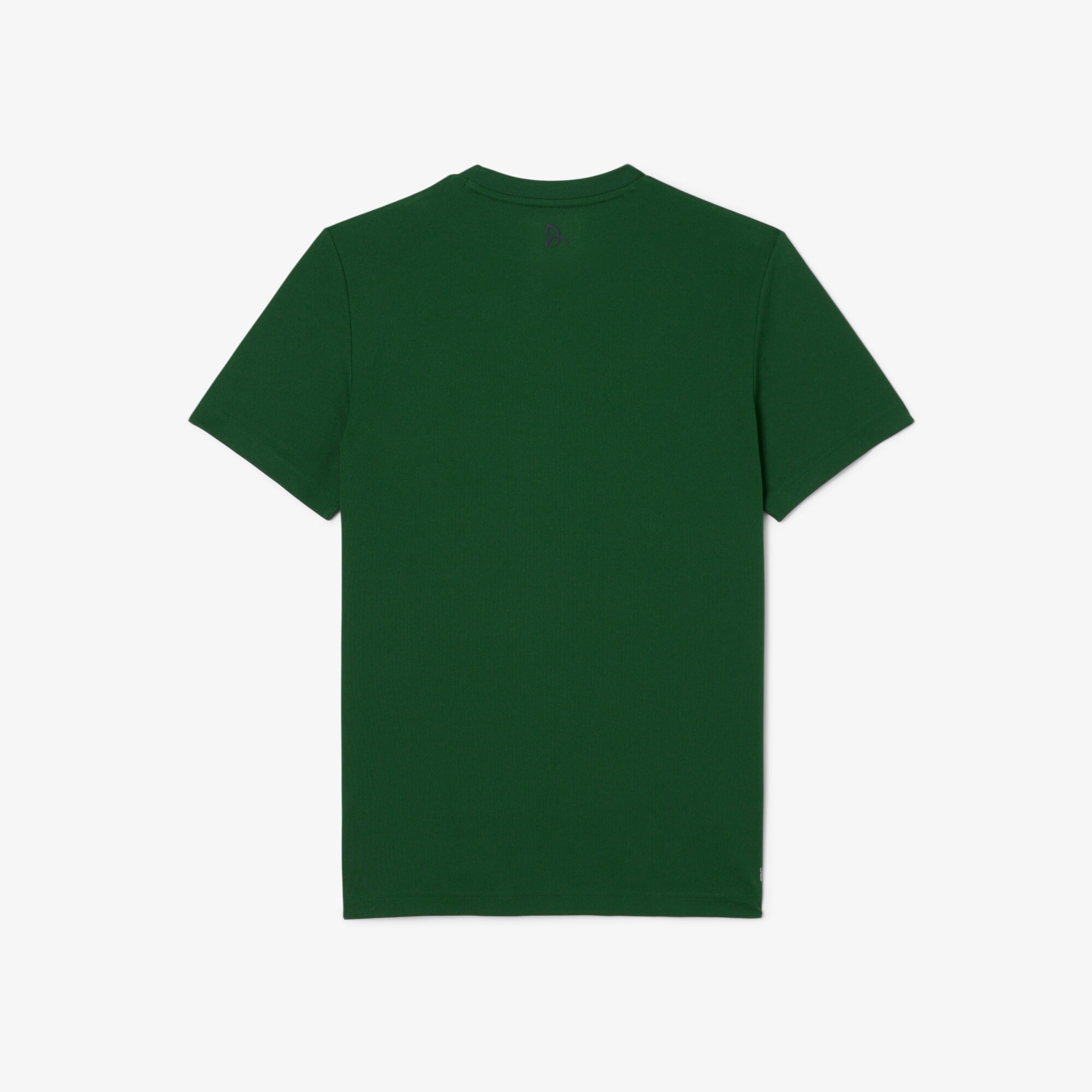Lacoste Tennis x Novak Djokovic T-shirt image number 4