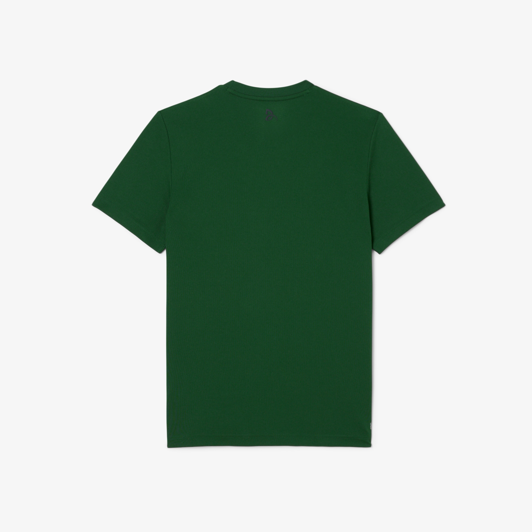 Lacoste Tennis x Novak Djokovic T-shirt image number 4
