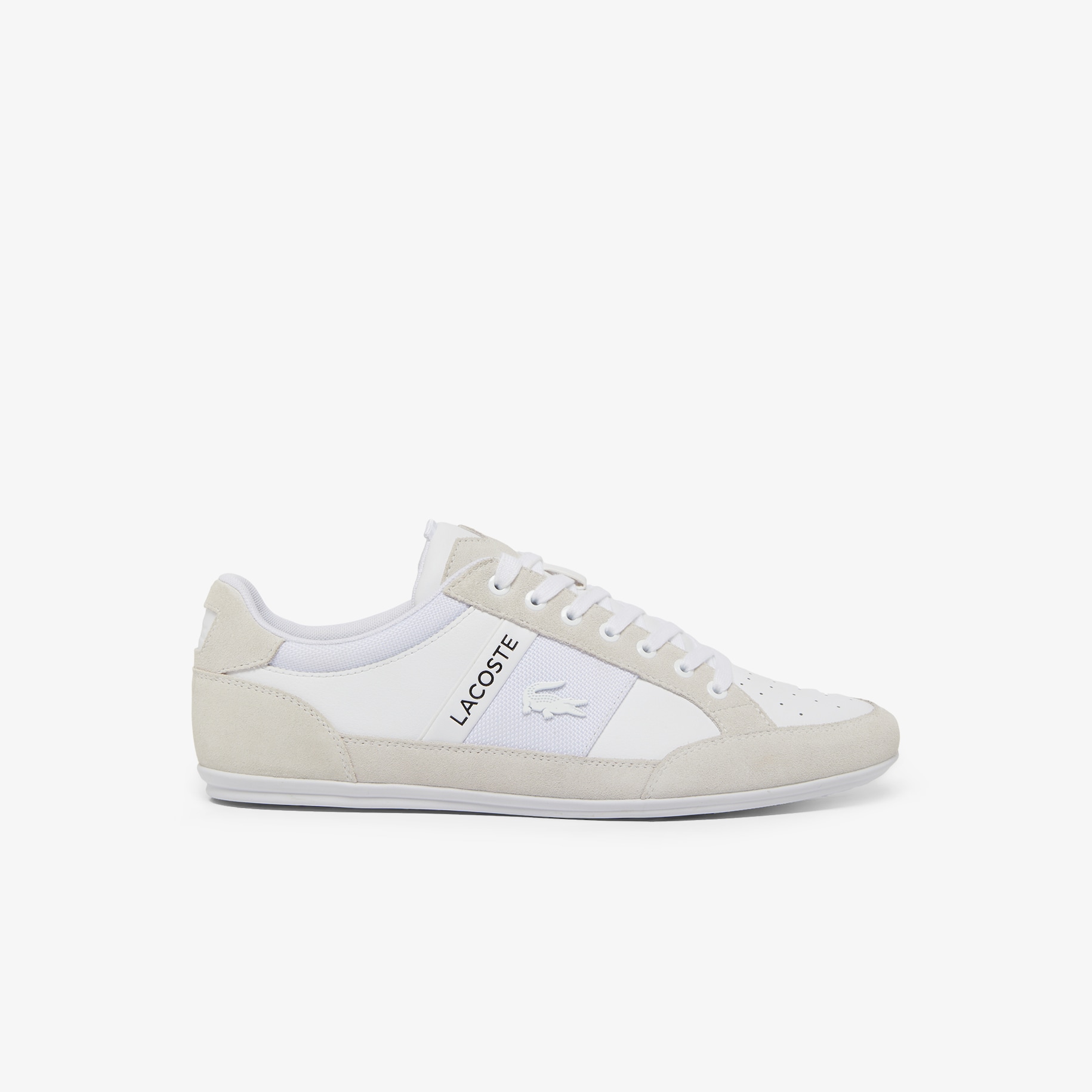 Men's Chaymon Suede Sneakers image number 0