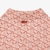 Oversized Monogram Print Shirt image number 6