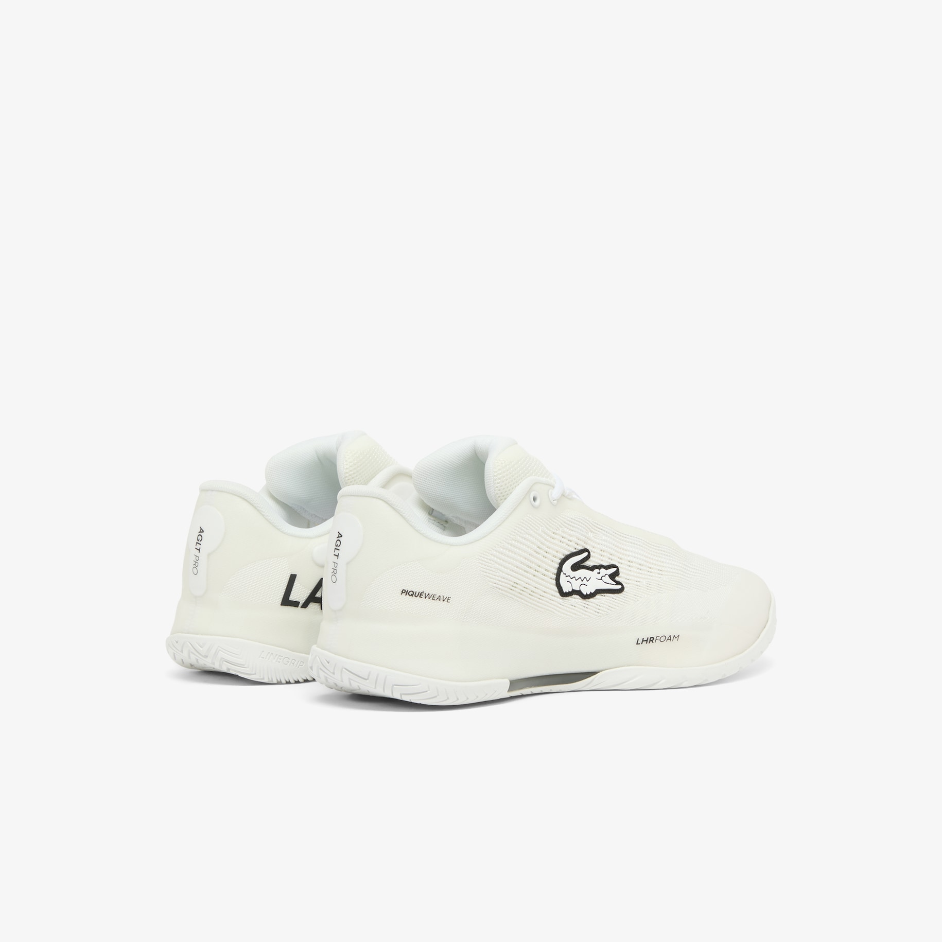 Men's AG-LT Pro Tennis Shoes  image number 3