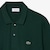 Classic Fit Long Sleeved Knitted Polo Shirt image number 4