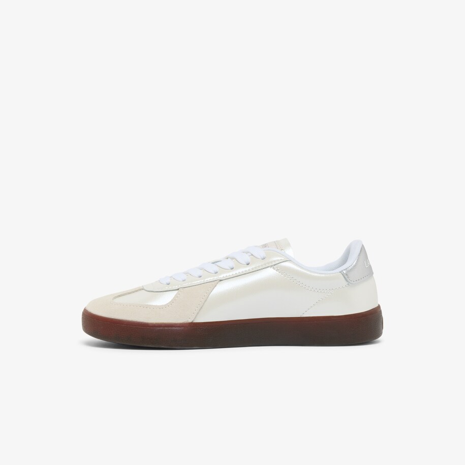 Women&rsquo;s Baseshot Pro Leather Sneakers image number 6