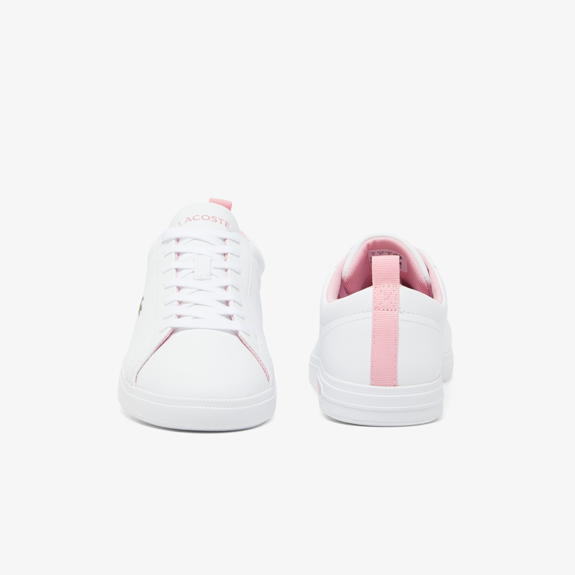 Women's Court Base Sneakers image number 4