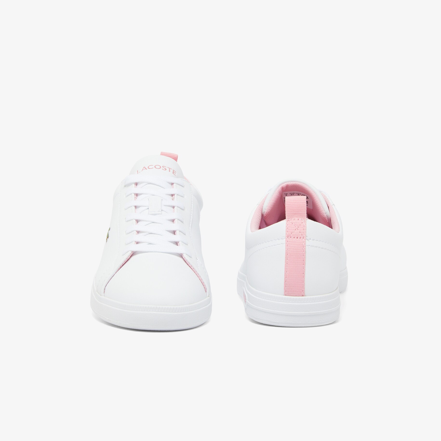 Women's Court Base Sneakers image number 4