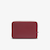 Chantaco Piqué Leather Zipped Pouch image number 1