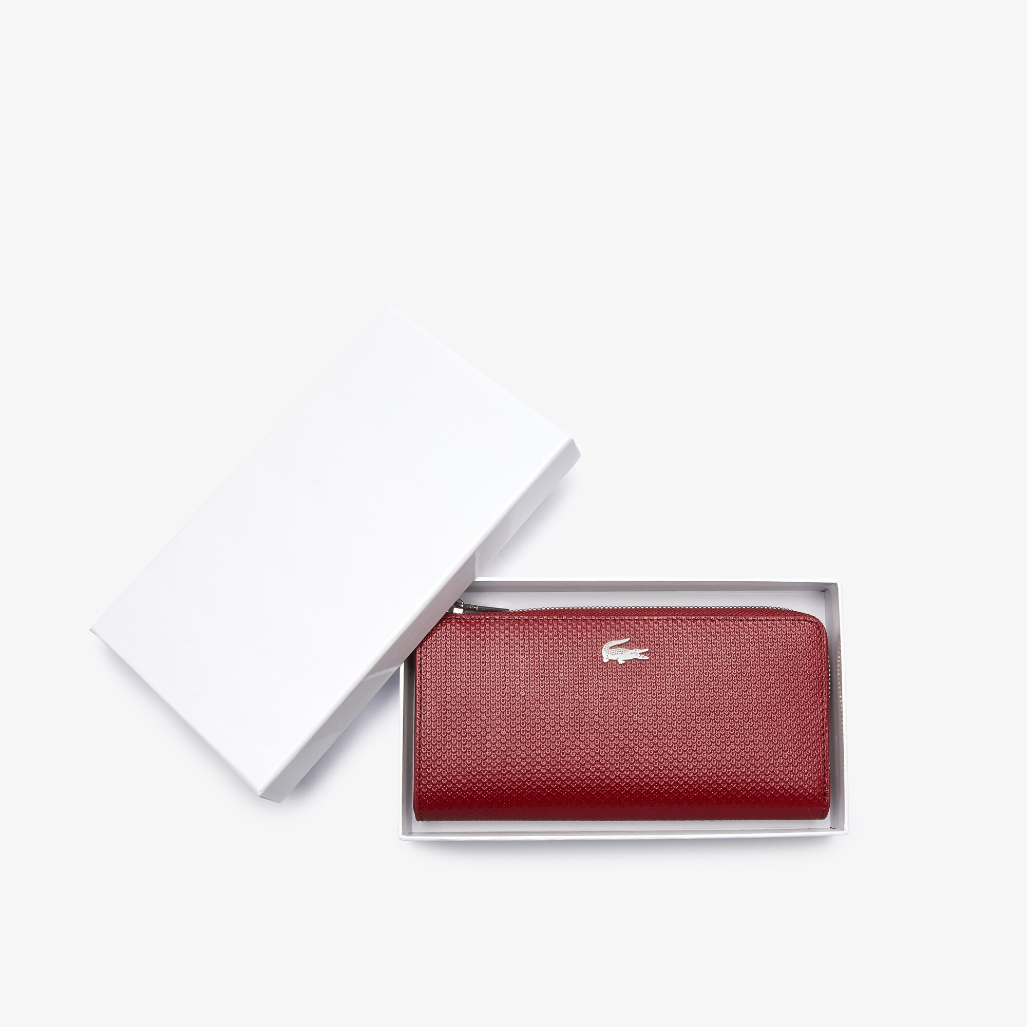 lacoste chantaco wallet