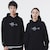 Lacoste & Godzilla Hoodie image number 1