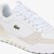 Women's Slam Break Leather Sneakers image number 5