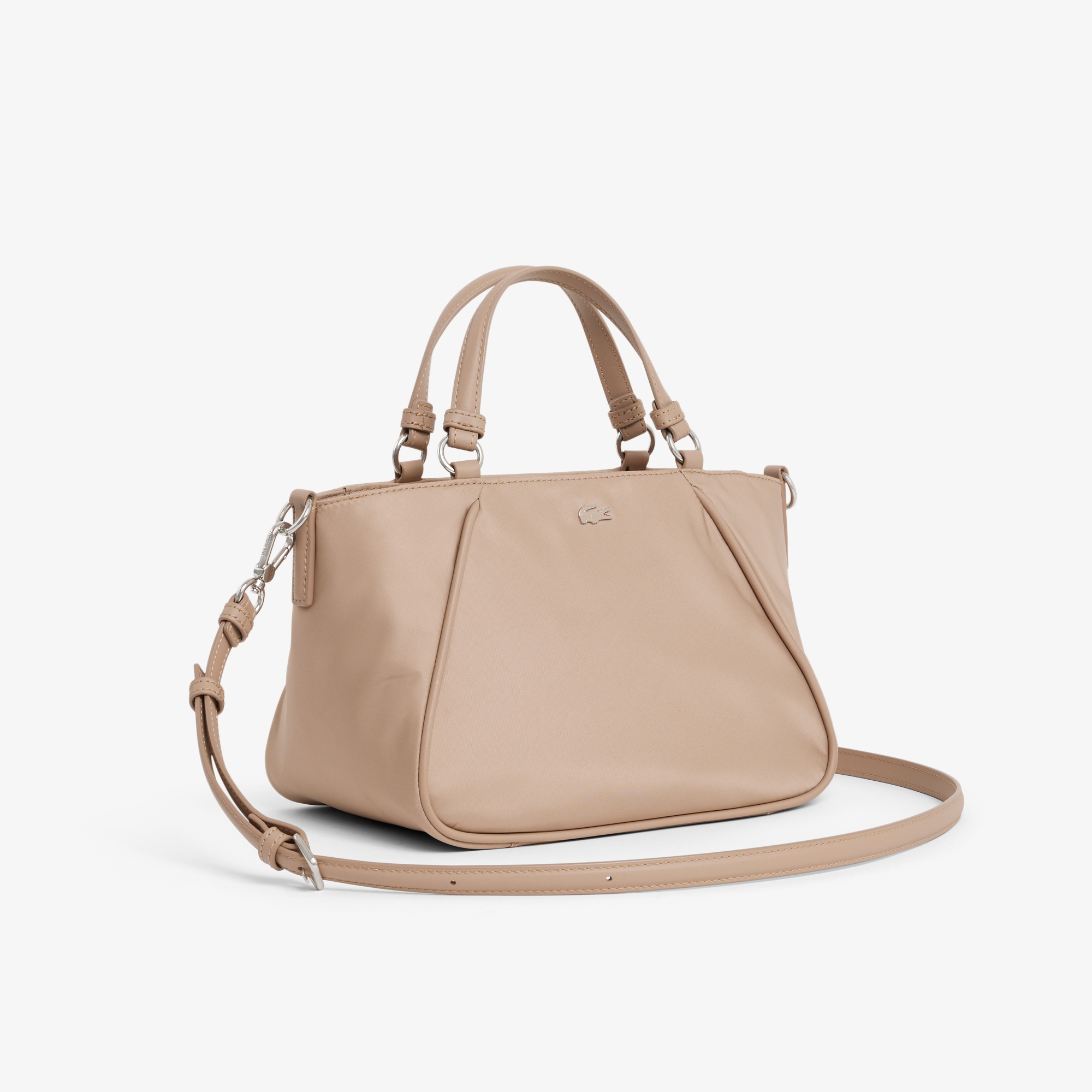 Small Day in L Top Handle Bag image number 2