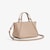 Small Day in L Top Handle Bag image number 2