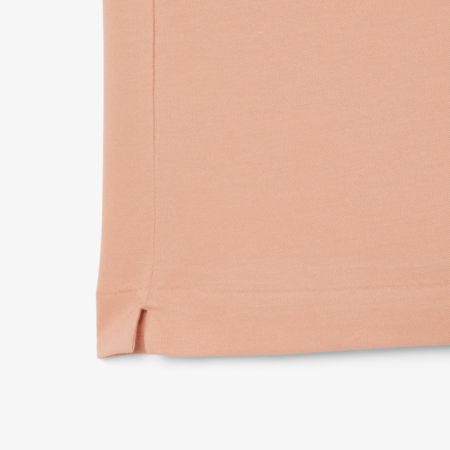 Classic Fit L.12.12 LIGHT Piqué Polo Shirt image number 5