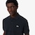 French Made Classic Fit Striped Polo image number 1