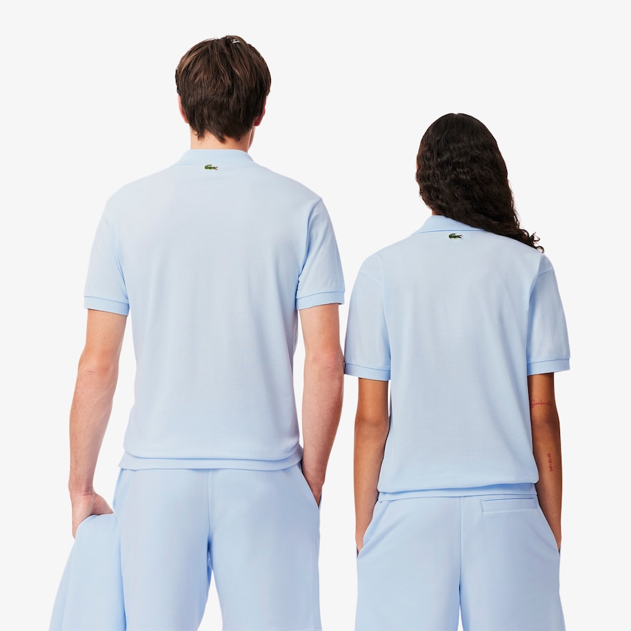 Classic Fit Signature Print L.12.12 Polo Shirt image number 2