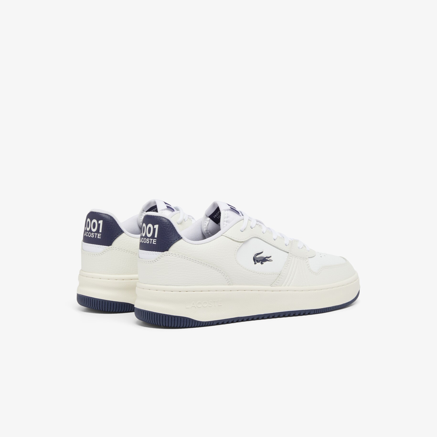 Men's L001 Set Trainers image number 2