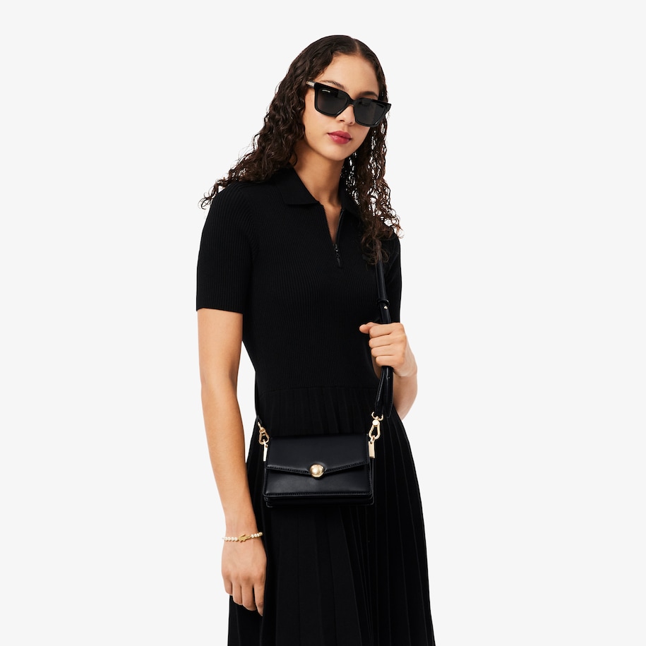 Small Tennis Bliss Shoulder Bag image number 5