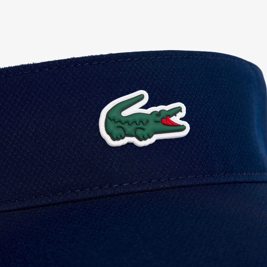 Diamond Taffeta Sport Visor image number 3